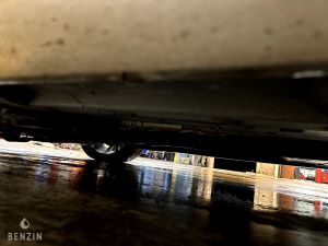 Abarth 595 50th anniversary n°153 - 2014