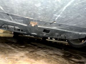 Abarth 595 50th anniversary n°153 - 2014