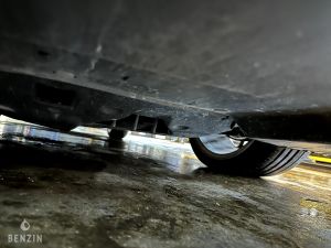 Abarth 595 50th anniversary n°153 - 2014