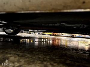 Abarth 595 50th anniversary n°153 - 2014