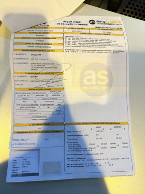 Abarth 595 50th anniversary n°153 - 2014