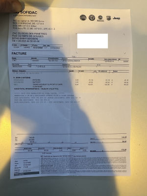 Abarth 595 50th anniversary n°153 - 2014