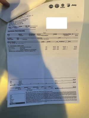 Abarth 595 50th anniversary n°153 - 2014