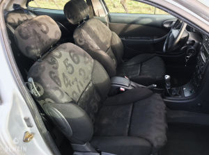 Citroën Xsara VTS 2.0 16v 167 - 2003