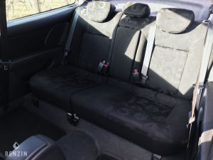 Citroën Xsara VTS 2.0 16v 167 - 2003