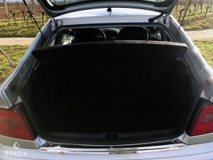 Citroën Xsara VTS 2.0 16v 167 - 2003