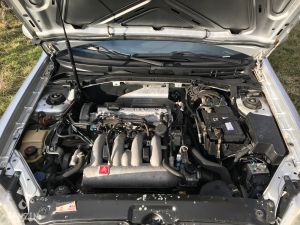 Citroën Xsara VTS 2.0 16v 167 - 2003