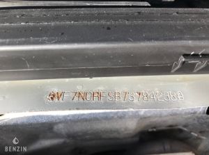 Citroën Xsara VTS 2.0 16v 167 - 2003