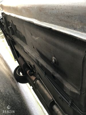 Citroën Xsara VTS 2.0 16v 167 - 2003