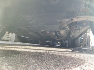 Citroën Xsara VTS 2.0 16v 167 - 2003