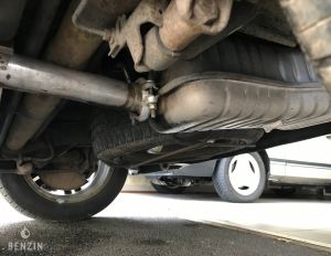 Citroën Xsara VTS 2.0 16v 167 - 2003