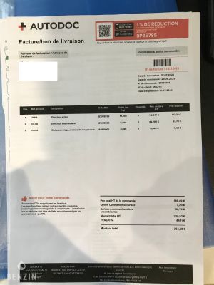 Citroën Xsara VTS 2.0 16v 167 - 2003