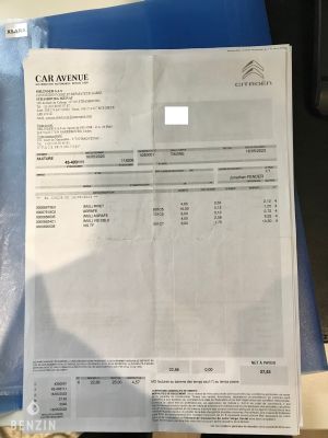 Citroën Xsara VTS 2.0 16v 167 - 2003