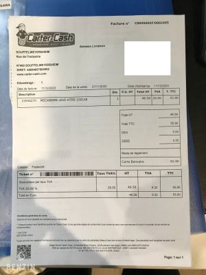 Citroën Xsara VTS 2.0 16v 167 - 2003