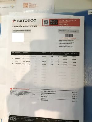 Citroën Xsara VTS 2.0 16v 167 - 2003