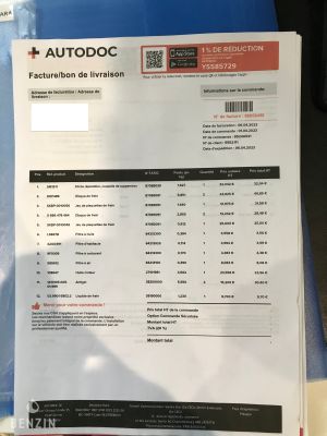 Citroën Xsara VTS 2.0 16v 167 - 2003