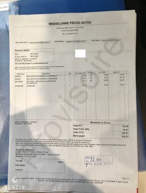 Citroën Xsara VTS 2.0 16v 167 - 2003