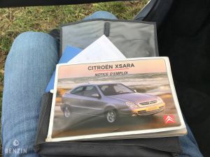Citroën Xsara VTS 2.0 16v 167 - 2003