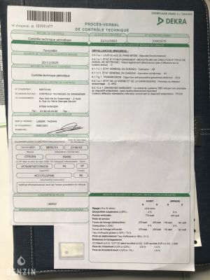 Citroën Xsara VTS 2.0 16v 167 - 2003