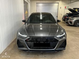 Audi RS6 C8 Performance - 2024