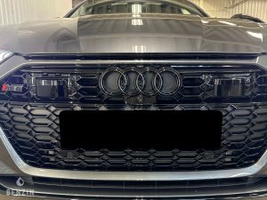 Audi RS6 C8 Performance - 2024