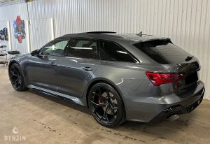 Audi RS6 C8 Performance - 2024