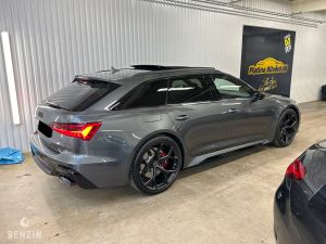Audi RS6 C8 Performance - 2024