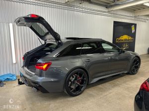 Audi RS6 C8 Performance - 2024