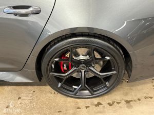 Audi RS6 C8 Performance - 2024