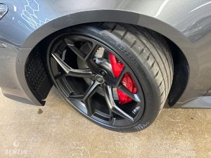 Audi RS6 C8 Performance - 2024