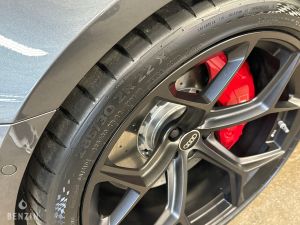 Audi RS6 C8 Performance - 2024