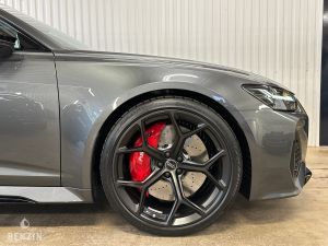 Audi RS6 C8 Performance - 2024