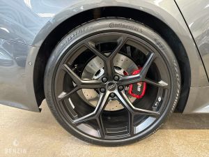 Audi RS6 C8 Performance - 2024