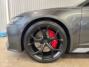 Audi RS6 C8 Performance - 2024