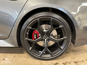 Audi RS6 C8 Performance - 2024