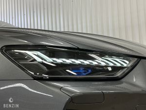 Audi RS6 C8 Performance - 2024