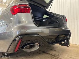 Audi RS6 C8 Performance - 2024