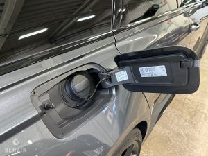 Audi RS6 C8 Performance - 2024