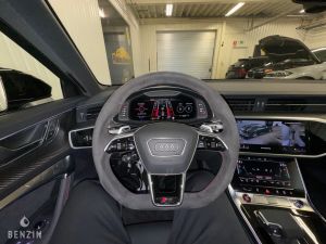 Audi RS6 C8 Performance - 2024