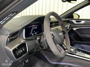 Audi RS6 C8 Performance - 2024