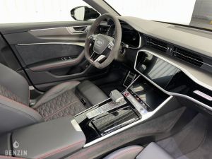 Audi RS6 C8 Performance - 2024