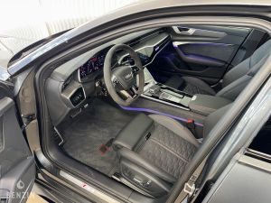 Audi RS6 C8 Performance - 2024