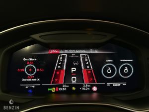 Audi RS6 C8 Performance - 2024