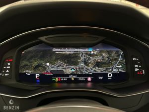 Audi RS6 C8 Performance - 2024