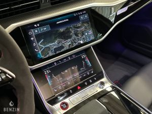 Audi RS6 C8 Performance - 2024