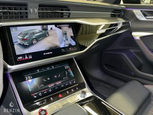 Audi RS6 C8 Performance - 2024