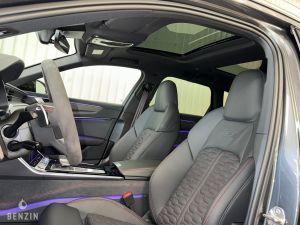 Audi RS6 C8 Performance - 2024