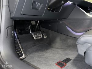 Audi RS6 C8 Performance - 2024