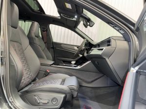 Audi RS6 C8 Performance - 2024