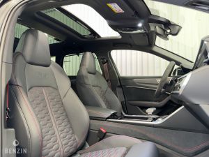 Audi RS6 C8 Performance - 2024